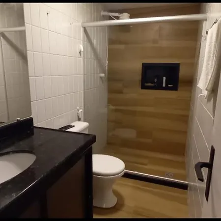 Apartamento Victory Flat Intermares Cabedelo Exterior foto