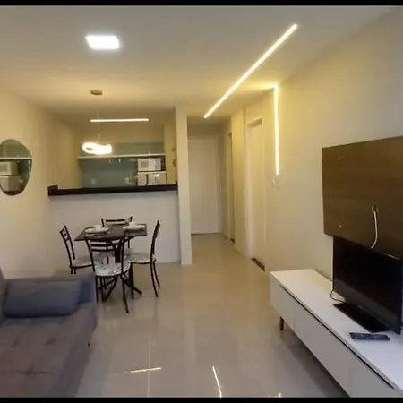 Apartamento Victory Flat Intermares Cabedelo Exterior foto