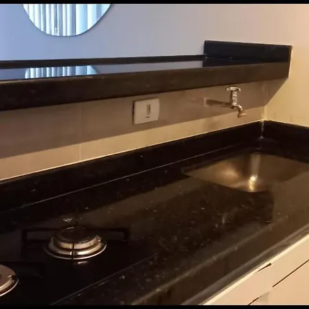 Apartamento Victory Flat Intermares Cabedelo Exterior foto