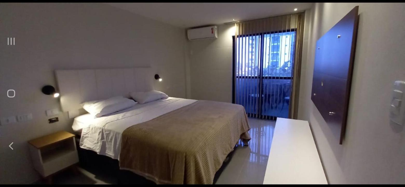 Victory Flat Intermares Apartment Cabedelo