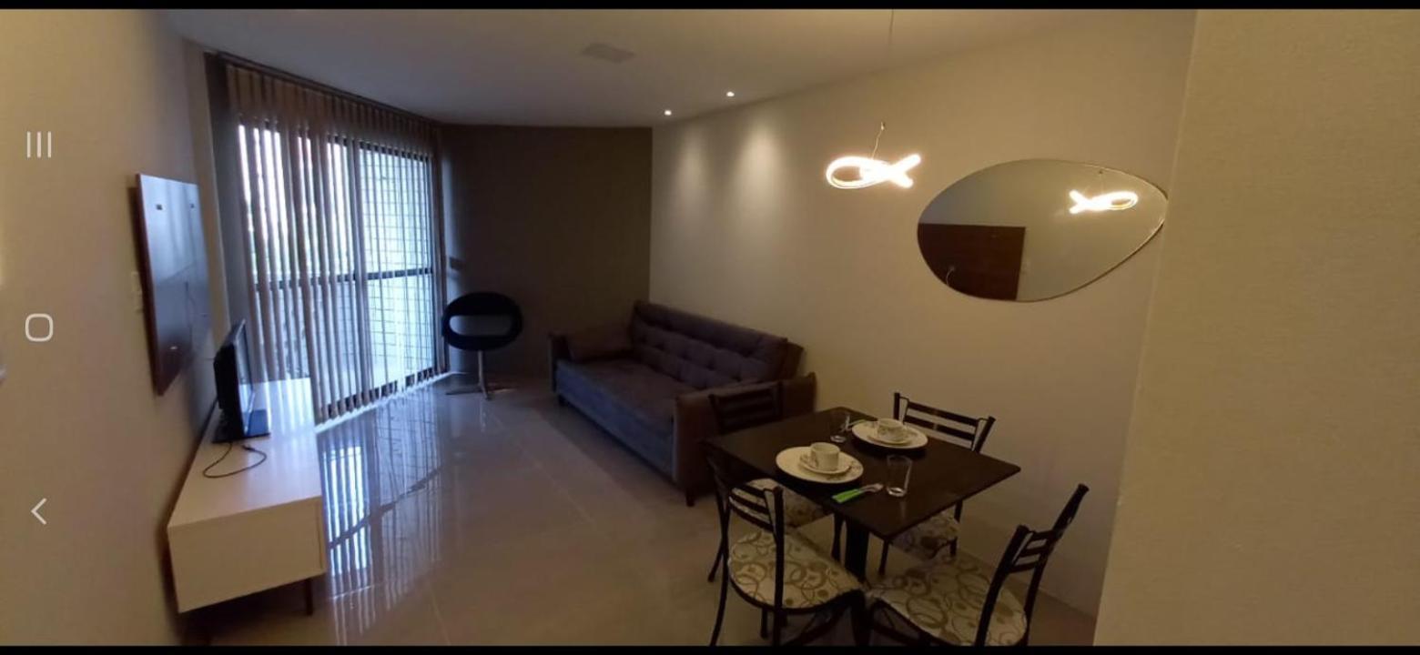 Victory Flat Intermares Apartment *