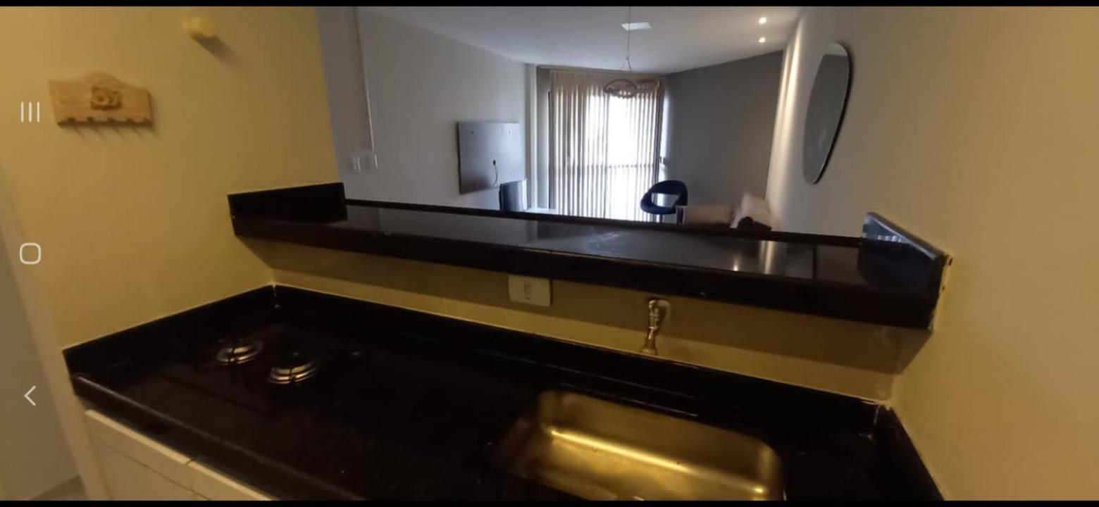 Victory Flat Intermares Apartment Cabedelo